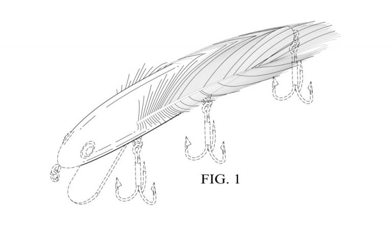 Lure Fish