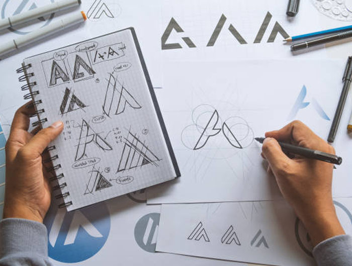 Trademark Drawing